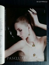 Pasquale Bruni & Yucca Luxury