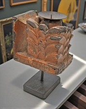 Antico di Legno Supporto