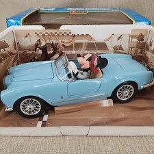 NOS 1:18 Bburago Diecast