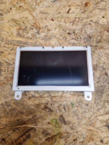Display schermo opel - display,
