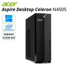Acer Aspire Desktop Intel