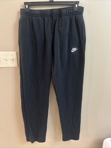 Felpa uomo nike swoosh - uomo,