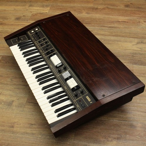 Korg lambda 50 - korg,