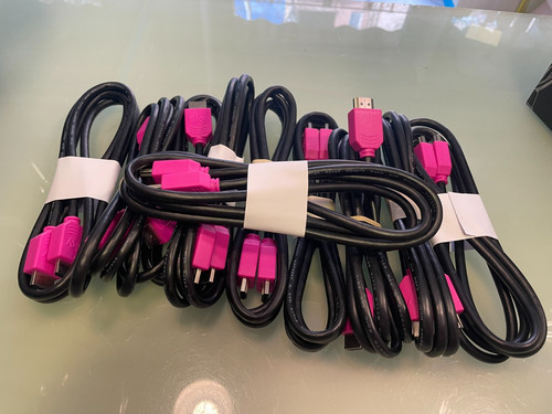 Cavo 10pezzi hdmi - hdmi, originale