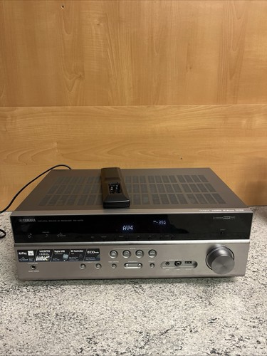 Yamaha ricevitore v475 - ricevitore, rx-v475