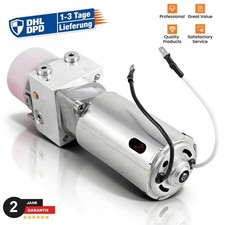 Pompa idraulica capote cabrio