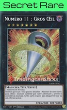 Yu-Gi-Oh! Numéro 11 : Gros