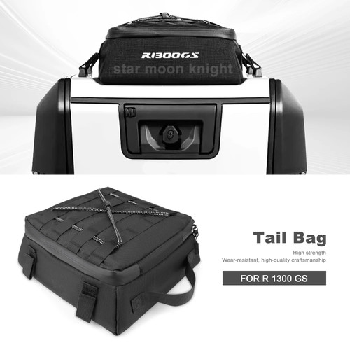 Vario bag top - vario, box