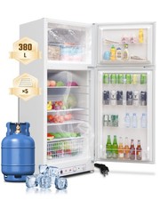 Smad Frigorifero congelatore