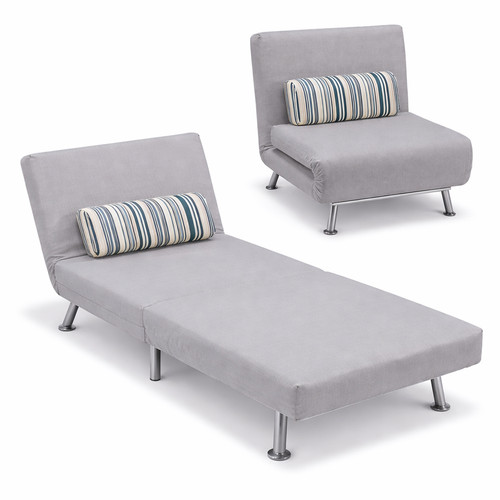 Poltrona letto 1posto - poltrona,