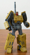 MMC PS-17 Probus Ocular Max