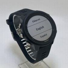 Garmin Forerunner 245 GPS