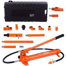 Kit Martinetto Idraulico 12