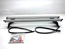 BARRE PORTATUTTO originali BMW 5 e39 bagagliaio 82719406294 (10566237863)