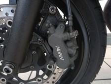 Kit pinze freno honda - kit,