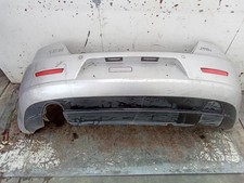 Paraurti posteriore per alfa - paraurti,