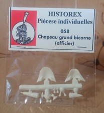 058 Historex Chapeau grand