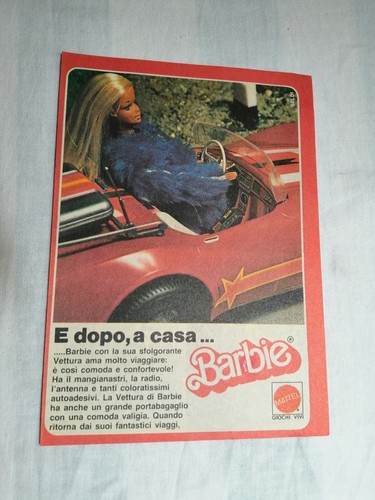 Pubblicita originale - pubblicita',