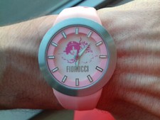 Fiorucci Angels Vintage