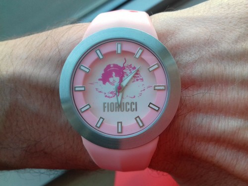 Fiorucci angels vintage - angels,