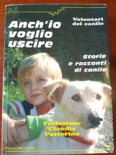 Anch'io voglio uscire-Storie e