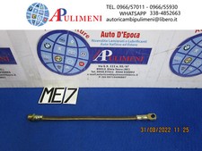 8020 4023587 TUBO FRENO ANTERIORE PER FIAT 600 600 D (L.310mm)