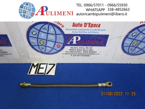8020 4023587 tubo - tubo, freno