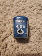 Nikko BT-0620-U7 Stazione di