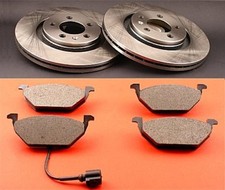 Dischi freno freni e pastiglie