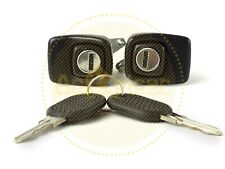 Coppia serrature esterne porta