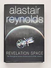 Revelation Space By Alastair