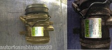 Compressore clima aria - clima,
