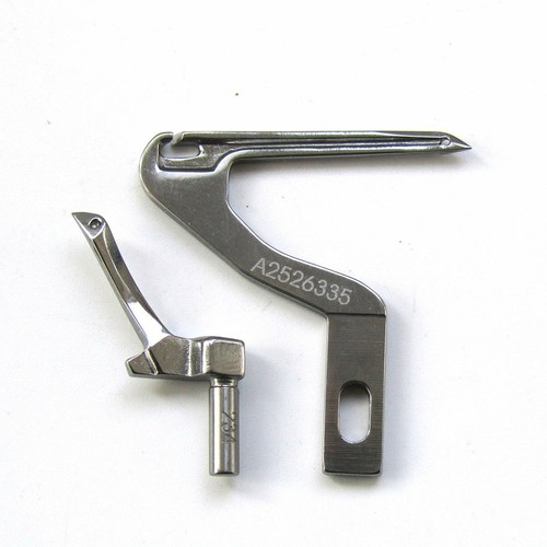 Looper superiore inferiore - e,