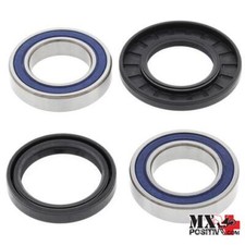 KIT CUSCINETTI RUOTA ANTERIORE