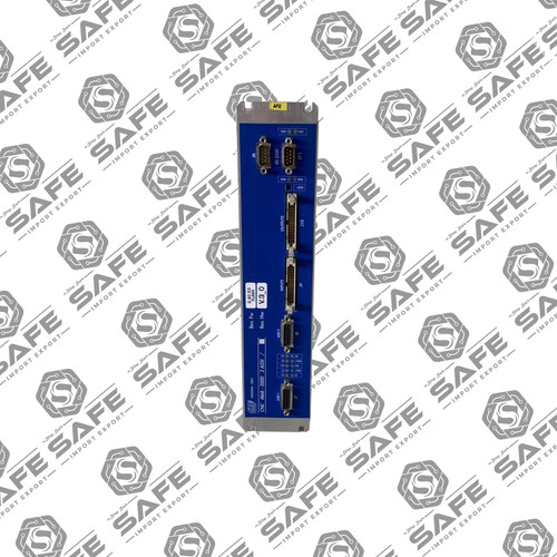 Modulo elettronico e cnc - s.c.e,