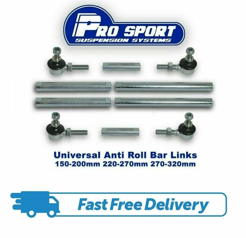 Prosport barra antirollio - prosport,