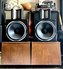 ESS AMT 1b  MADE IN USA - Coppia Altoparlanti HI-FI, 2-Way Loudspeaker System