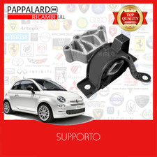 Supporto motore anteriore - supporto, oe