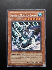 Yu Gi Oh Mobius The Ice
