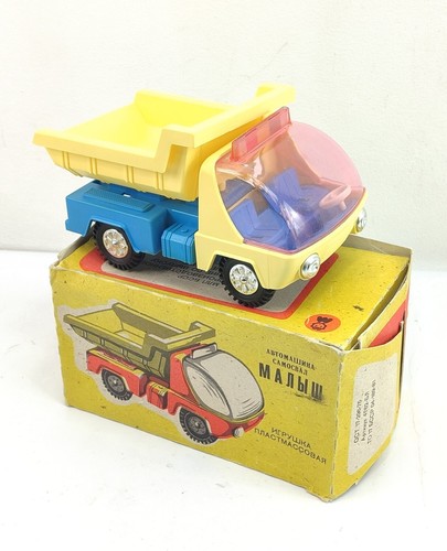 Dumper sovietico vintage - , in