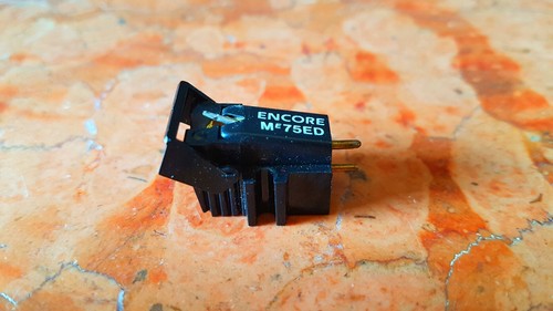 Shure me75ed encore bobine - shure,