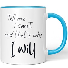 Dimmi che non posso ed è per