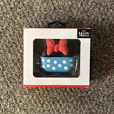 Custodia AirPods Minnie Mouse