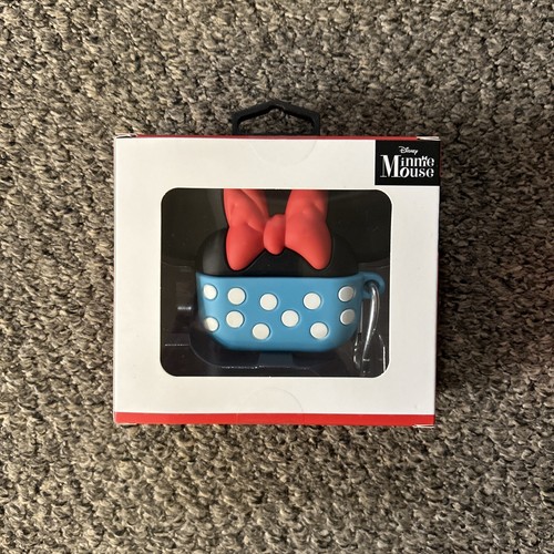 Custodia airpods minnie mouse - airpods,
