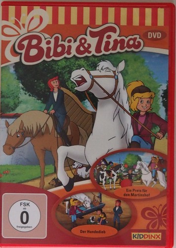 Bibi und tina ein preis - ein,