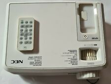 PROIETTORE NEC NP100 NP10LP Leggi Bene