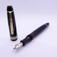 Montblanc 144 Meisterstück