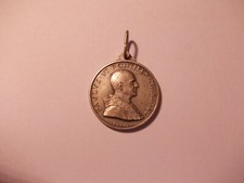 MEDAGLIA PAPA PAOLO VI° PONT MAX