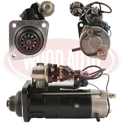 Motorino avviamento ricambio