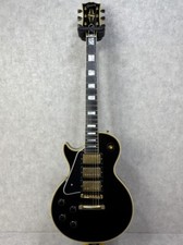 Gibson Custom Shop Collezione